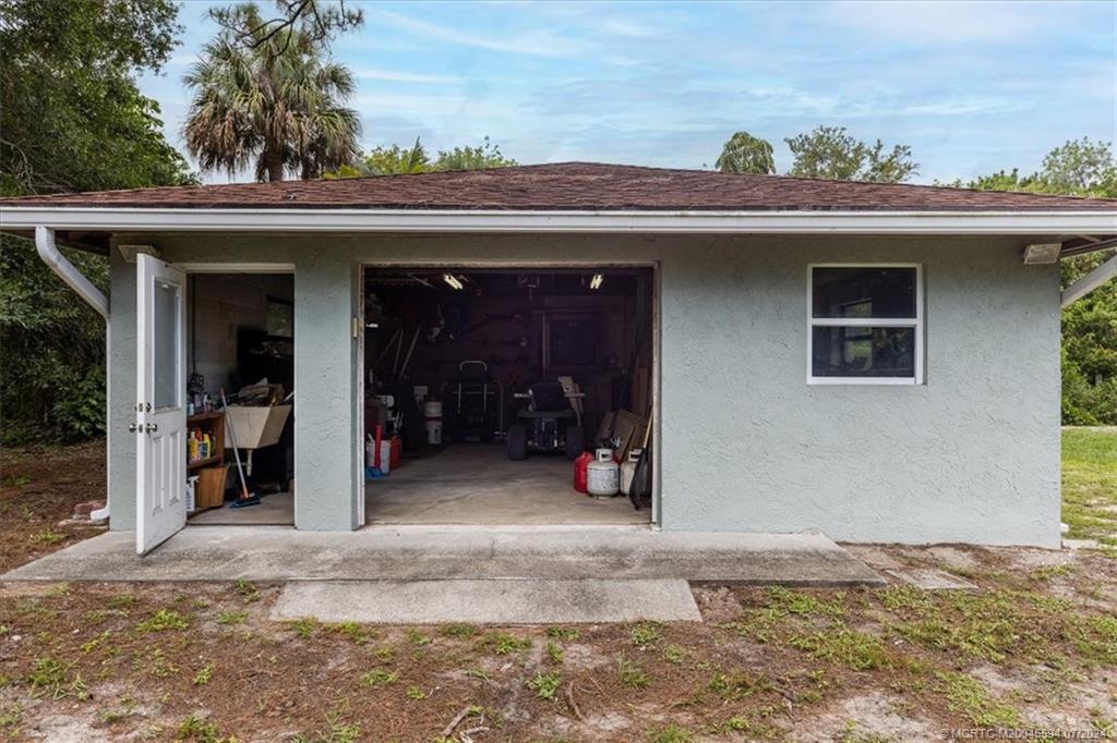 5617 Buchanan Drive