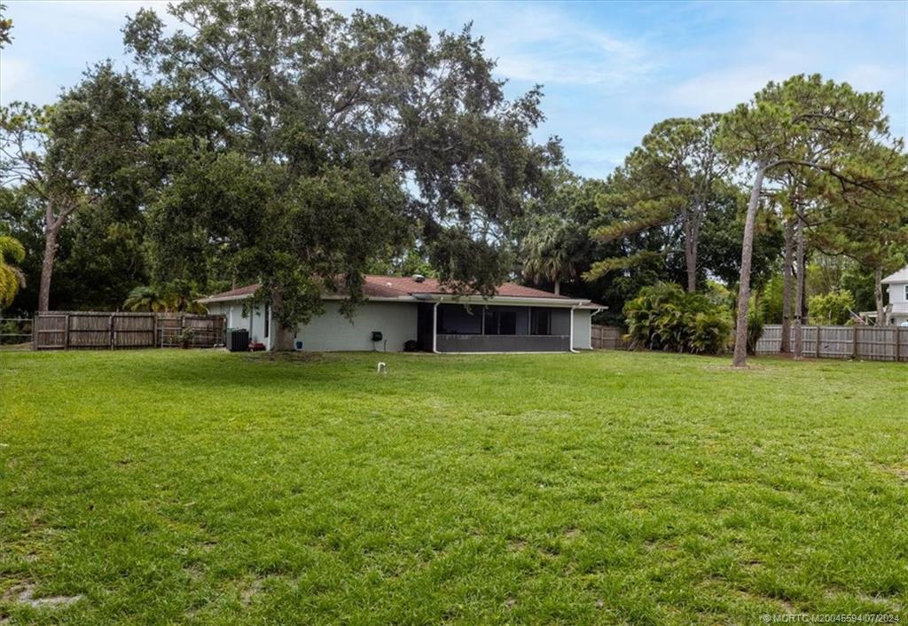 5617 Buchanan Drive