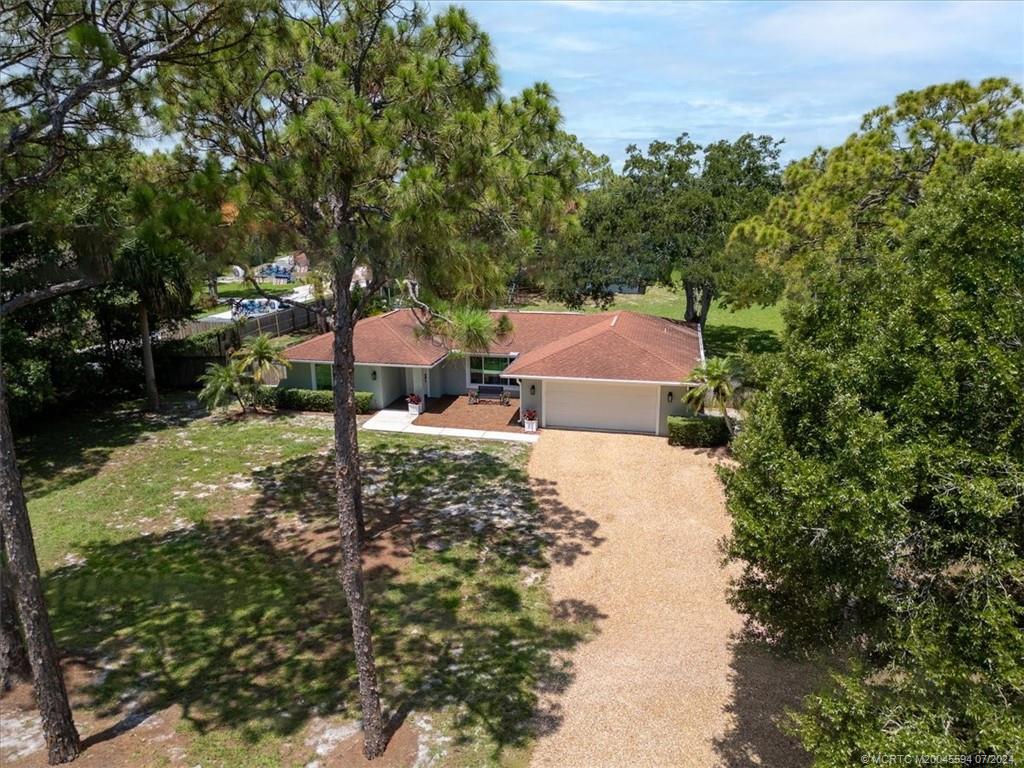 5617 Buchanan Drive