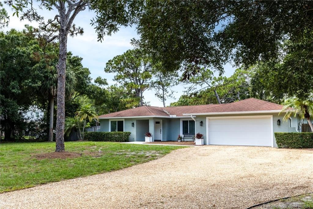 5617 Buchanan Drive