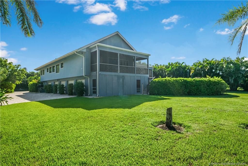 12 N Sewalls Point Road