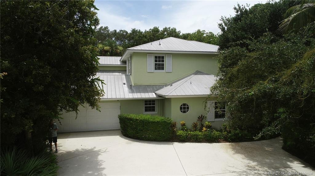 23 Castle Hill Way