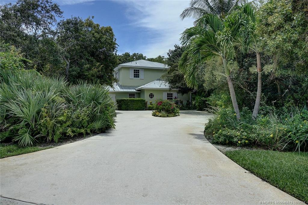 23 Castle Hill Way