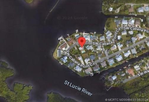 165 SW Cabana Point Circle