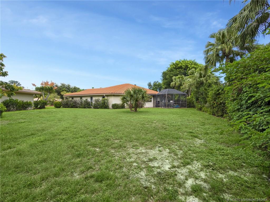 2361 SW Starling Drive