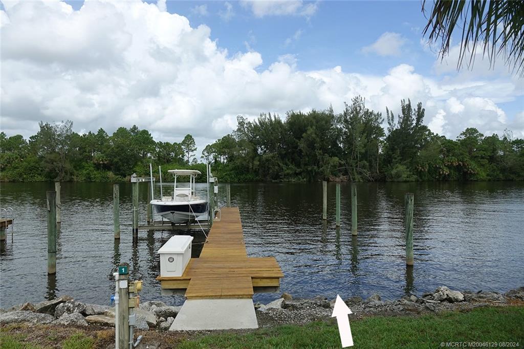 8396 SW Masthead Drive