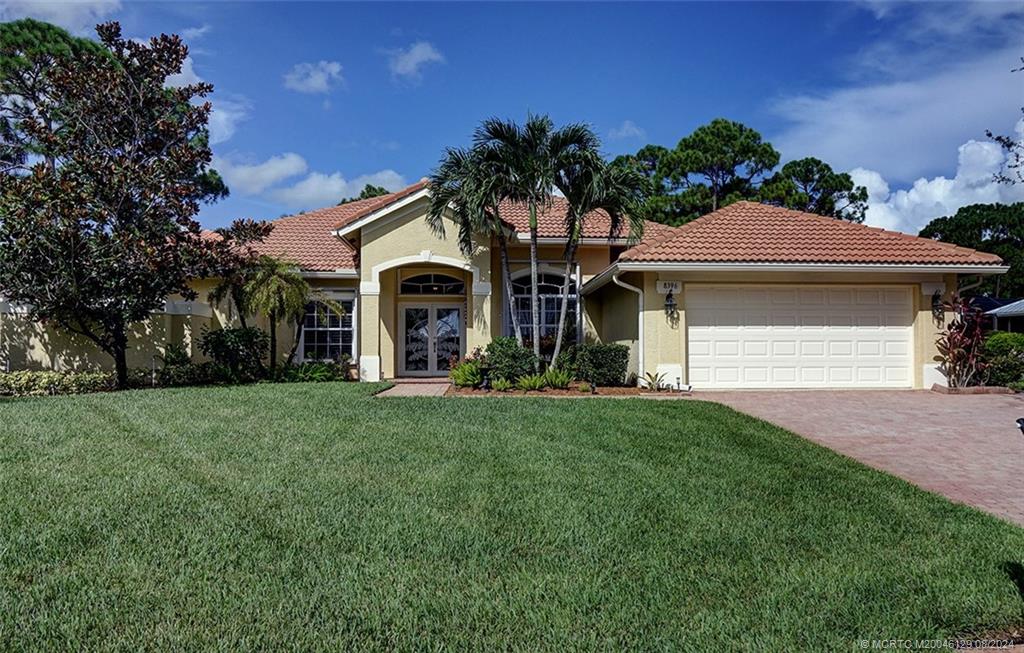 8396 SW Masthead Drive