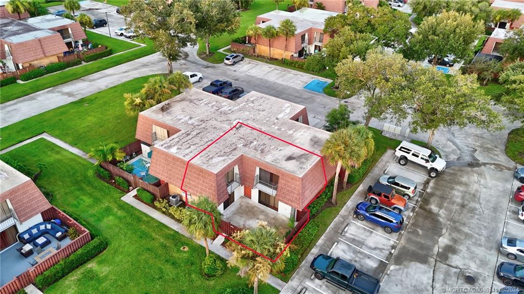 3041 SW Sunset Trace Circle