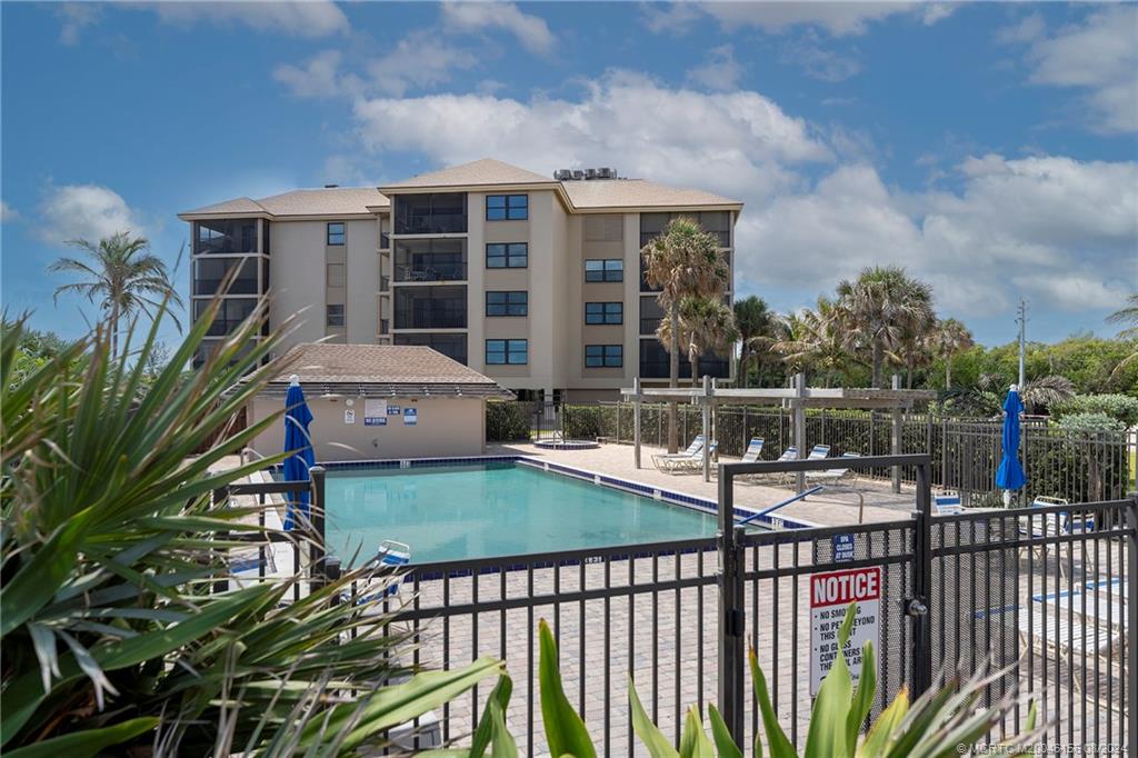2641 NE Ocean Blvd 106