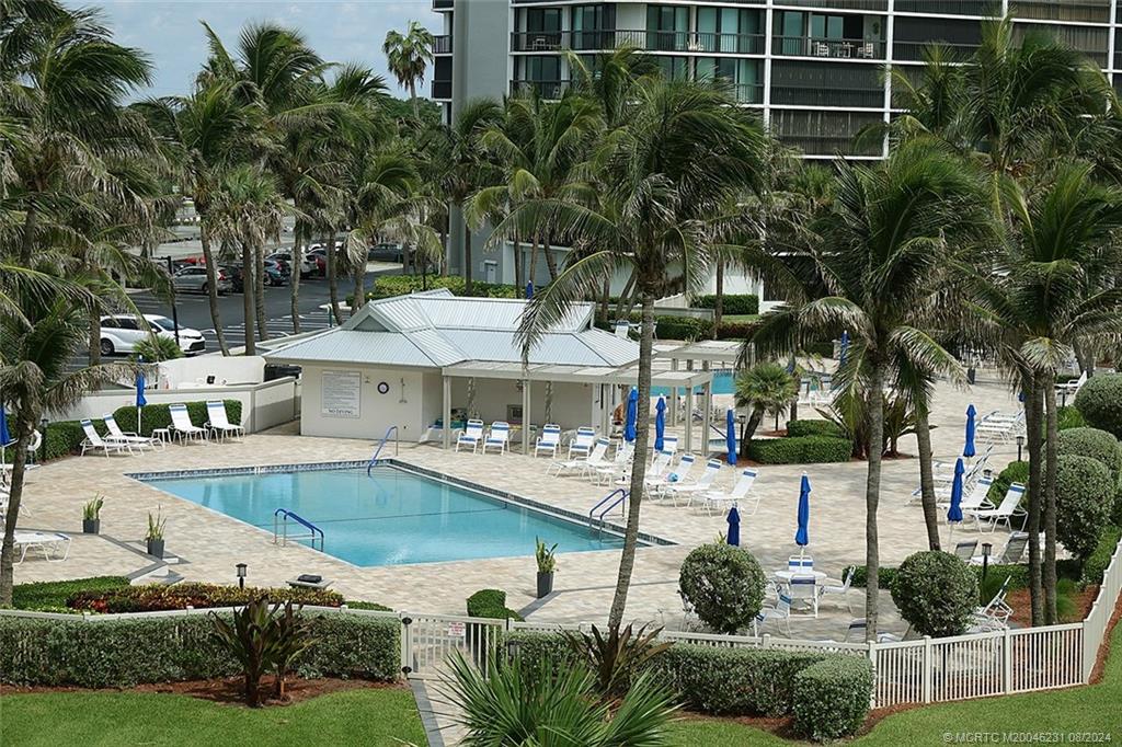 8880 S Ocean Drive 405