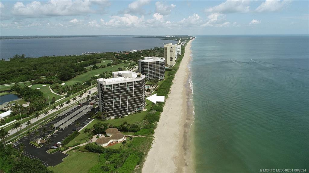 8880 S Ocean Drive 405