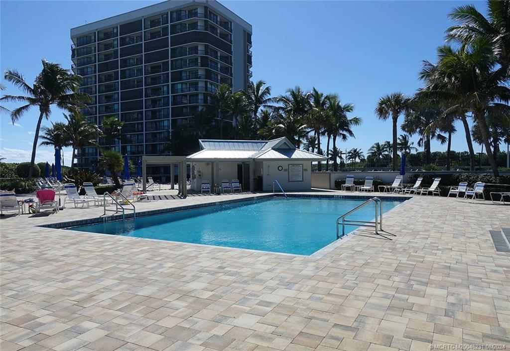 8880 S Ocean Drive 405