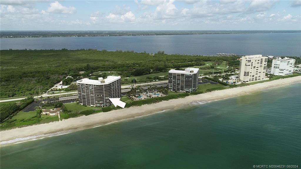 8880 S Ocean Drive 405