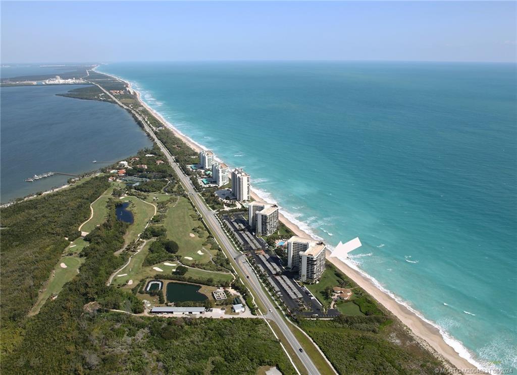 8880 S Ocean Drive 405