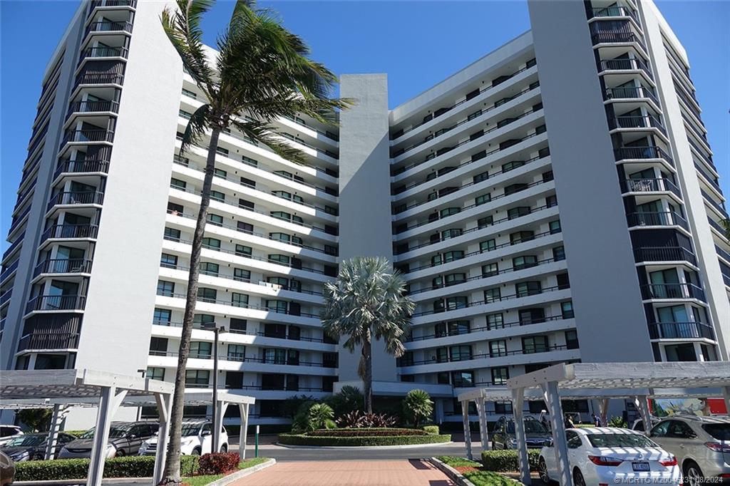 8880 S Ocean Drive 405