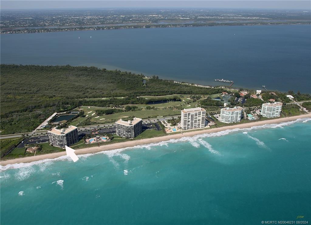 8880 S Ocean Drive 405