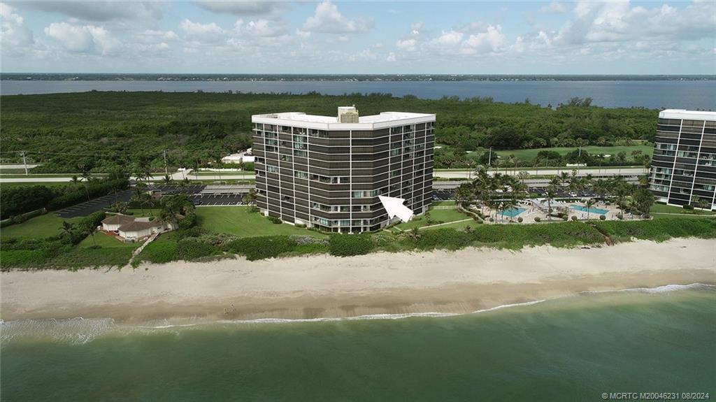 8880 S Ocean Drive 405