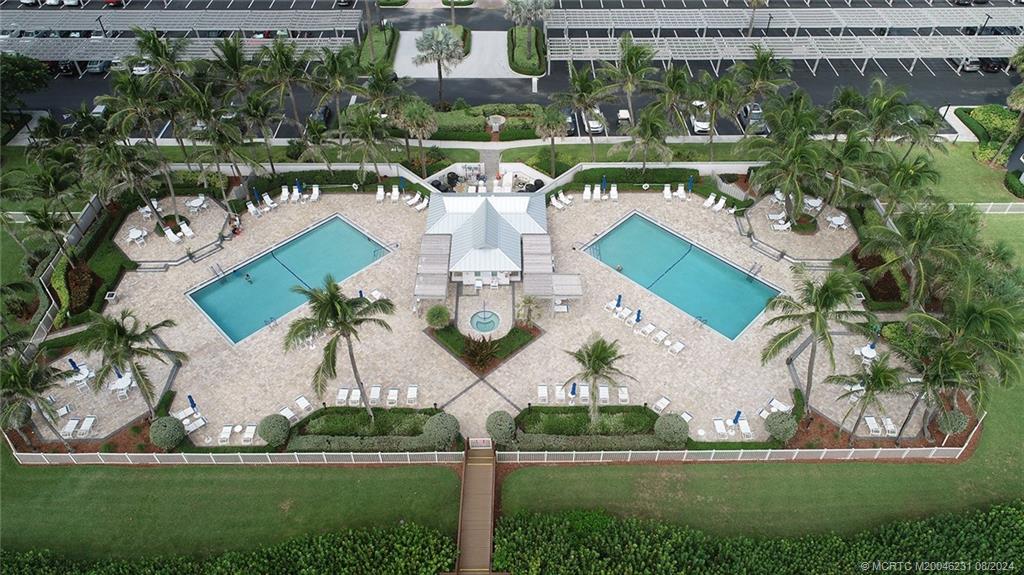 8880 S Ocean Drive 405