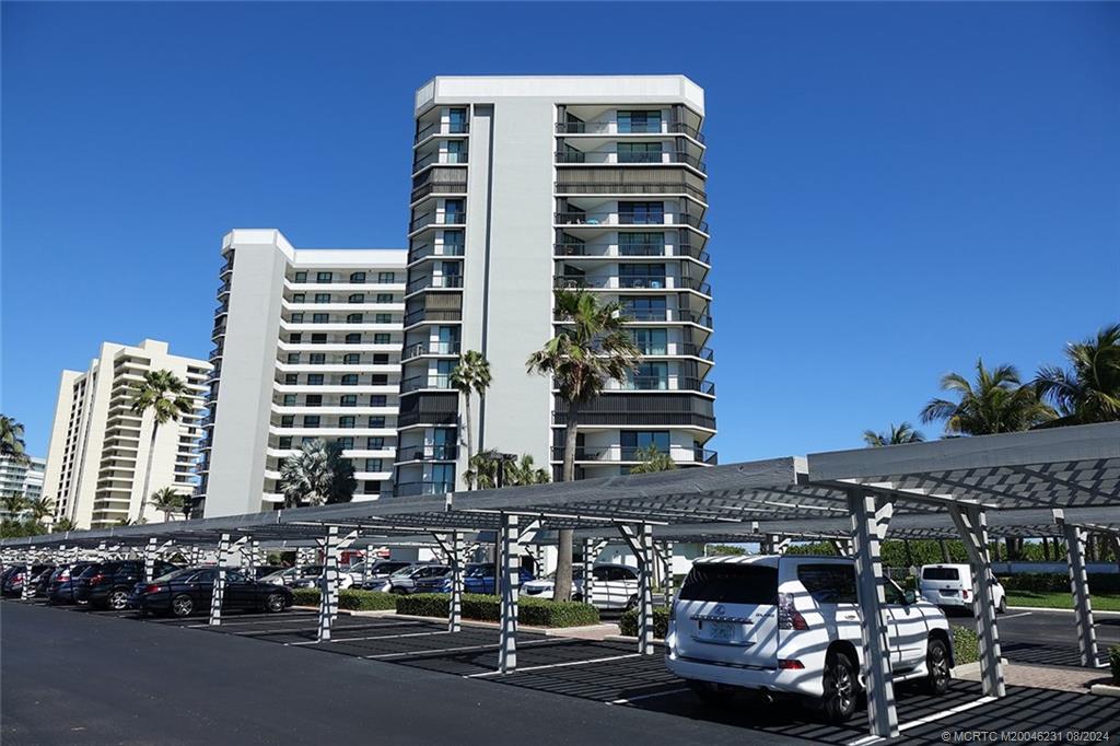 8880 S Ocean Drive 405
