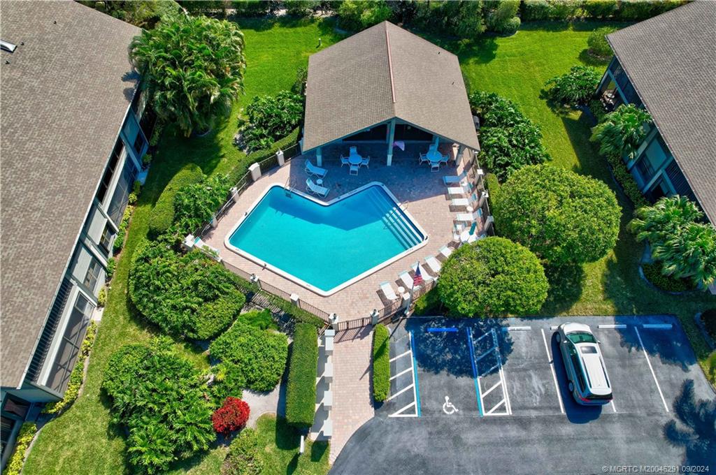 6255 SE Charleston Place D-101