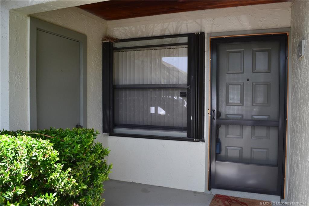 6255 SE Charleston Place D-101