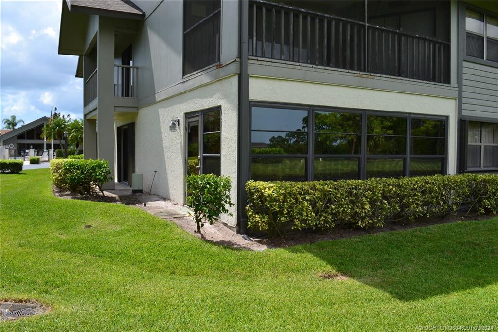 6255 SE Charleston Place D-101