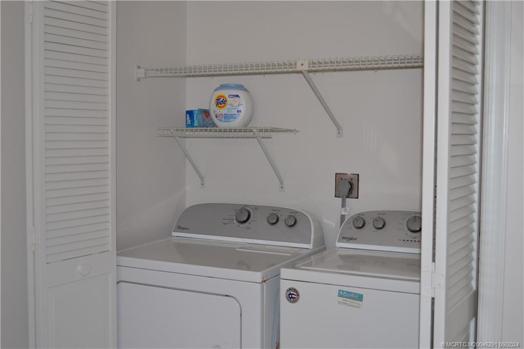 6255 SE Charleston Place D-101