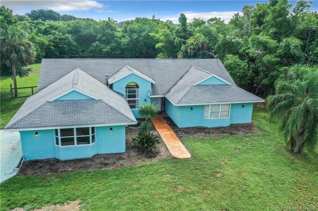 5204 Silver Oak Drive