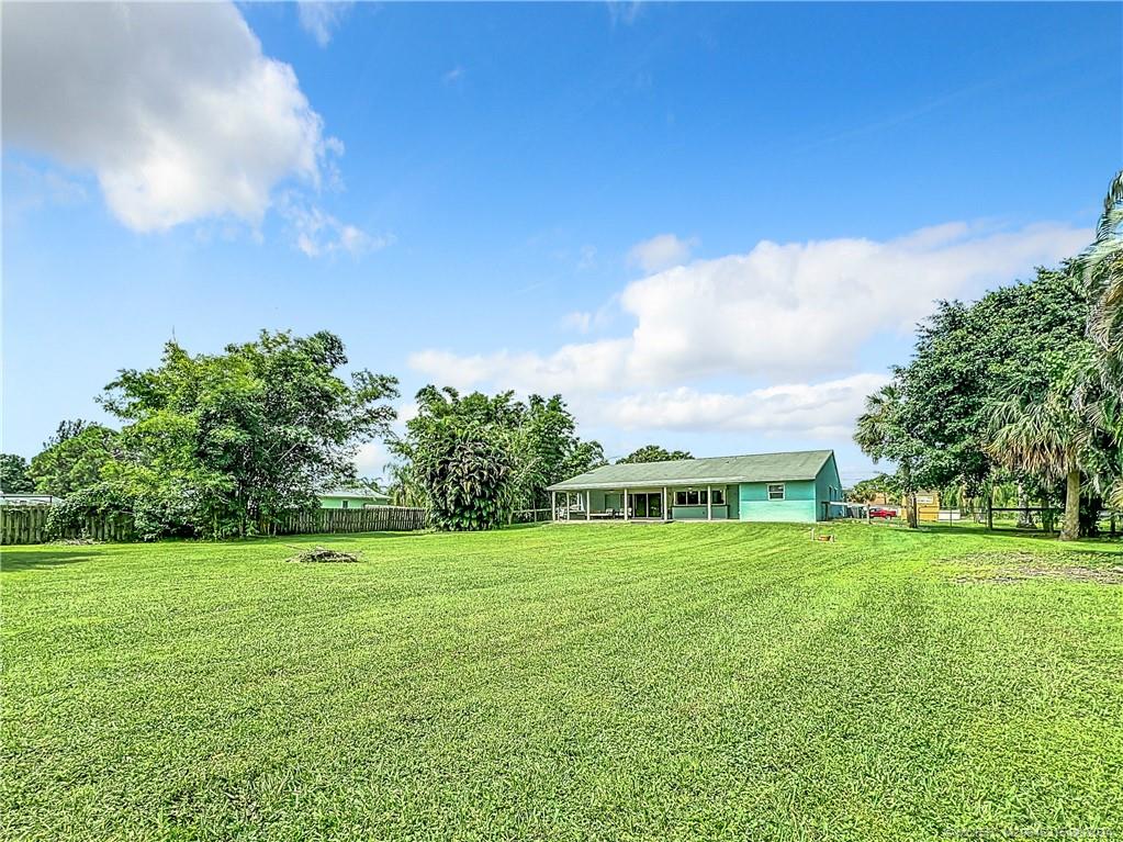 5204 Silver Oak Drive