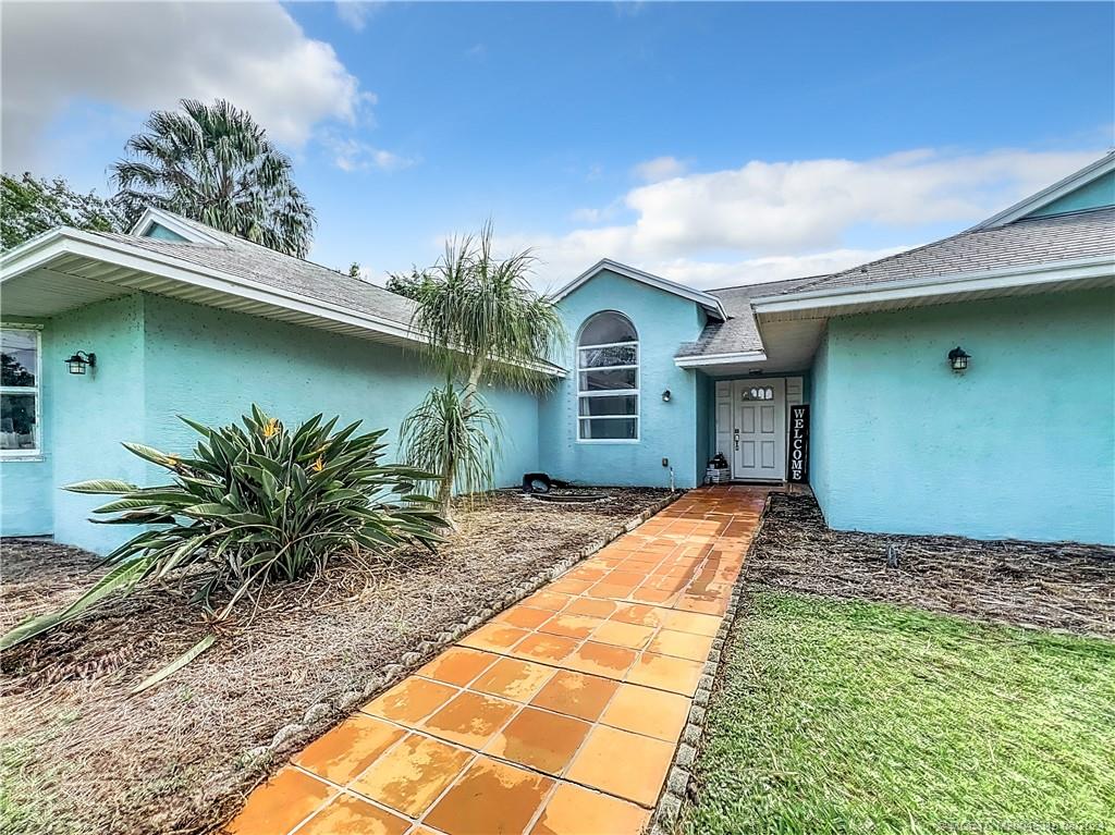 5204 Silver Oak Drive