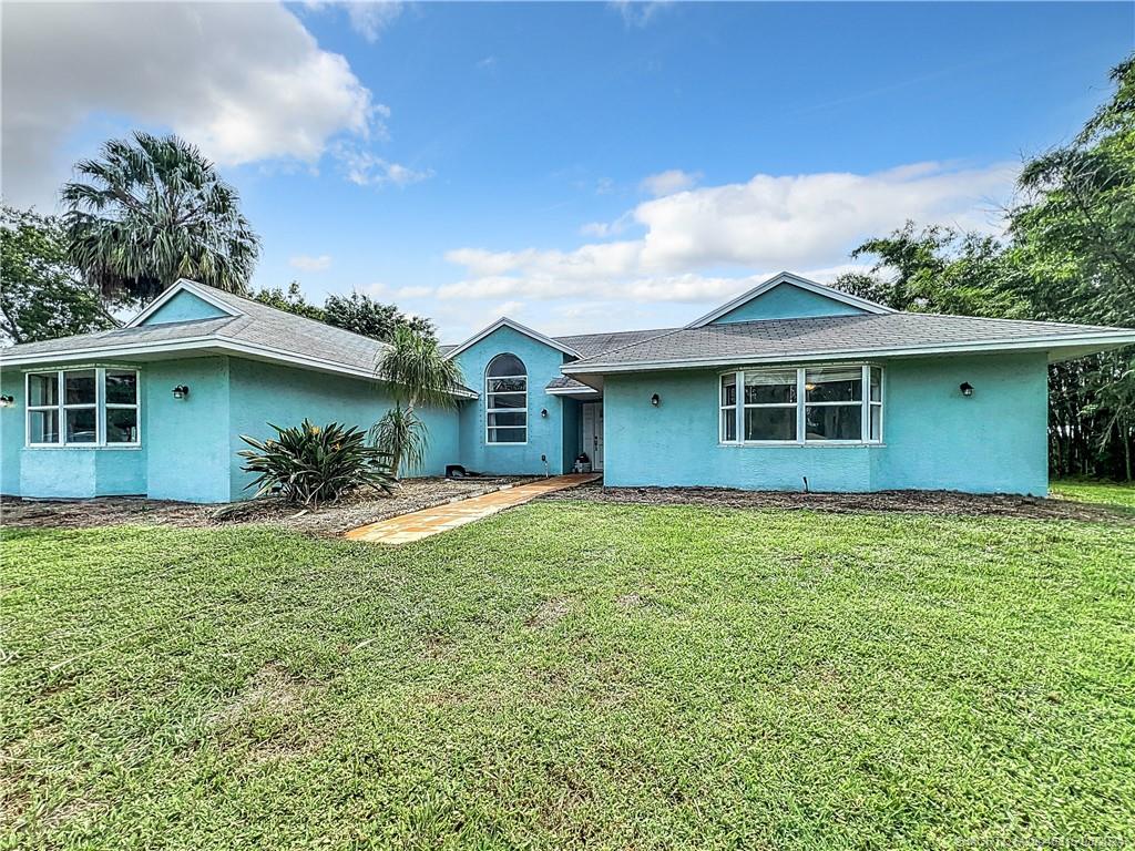 5204 Silver Oak Drive