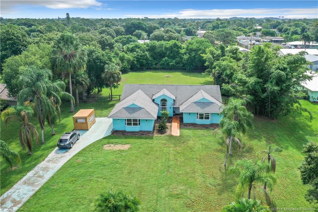 5204 Silver Oak Drive