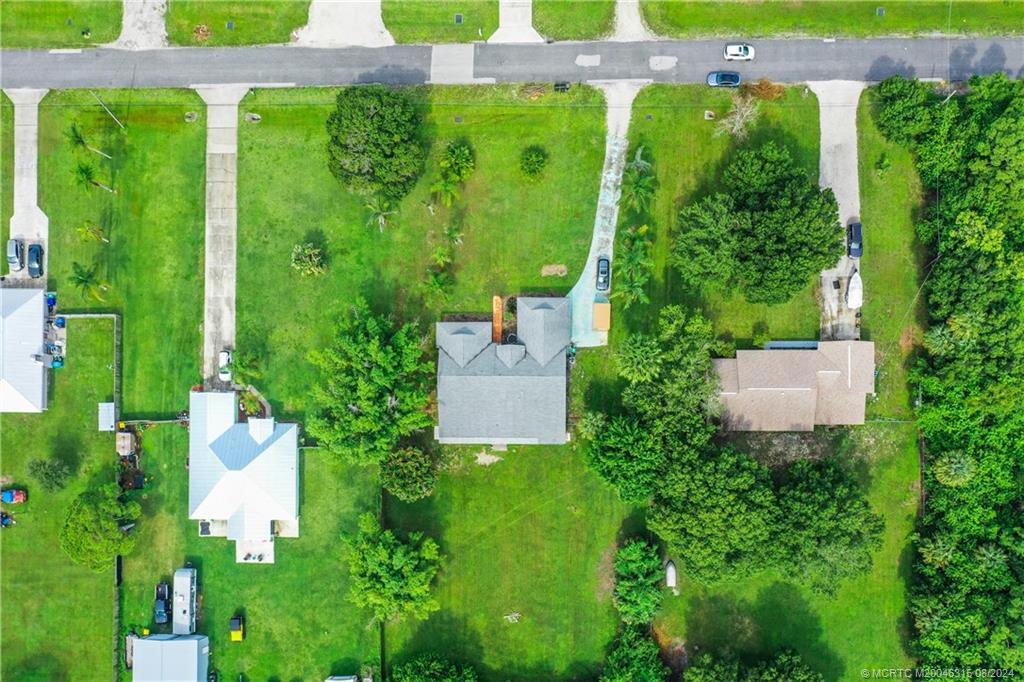 5204 Silver Oak Drive