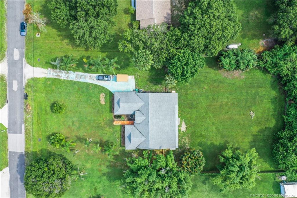 5204 Silver Oak Drive