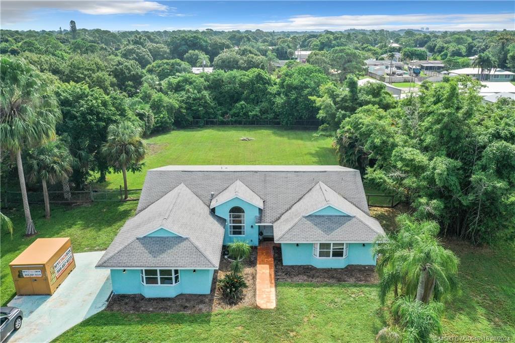 5204 Silver Oak Drive
