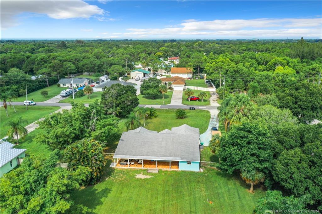 5204 Silver Oak Drive