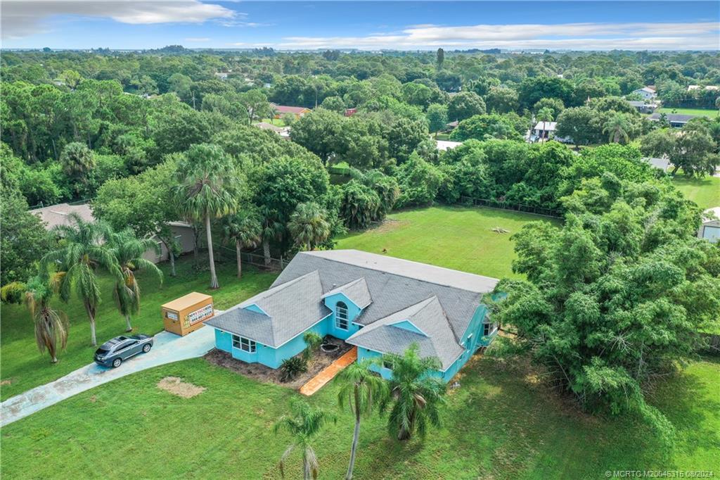5204 Silver Oak Drive