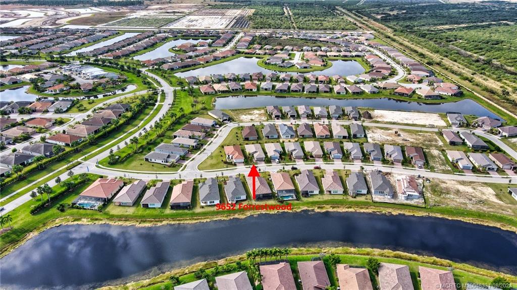 9652 SW Forestwood Avenue