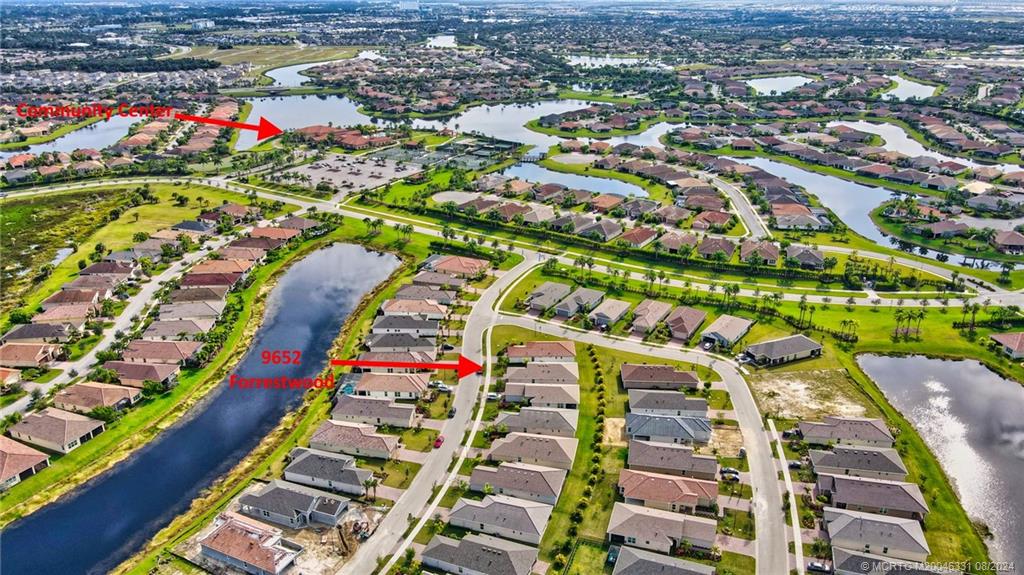 9652 SW Forestwood Avenue