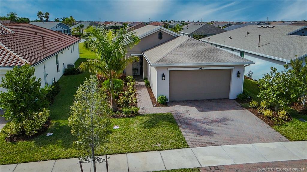 9652 SW Forestwood Avenue