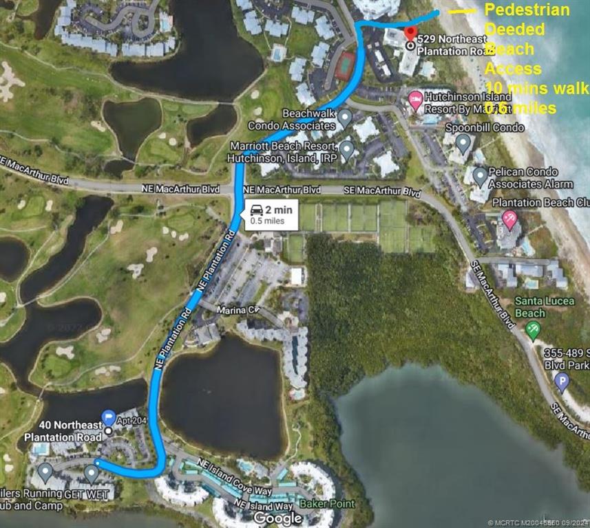 40 NE Plantation Road 404