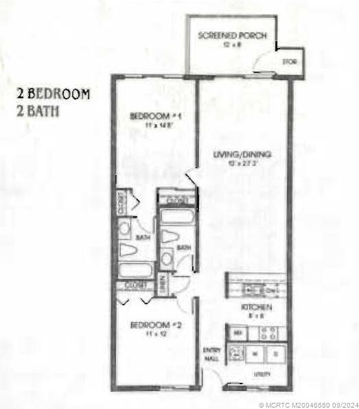 40 NE Plantation Road 404