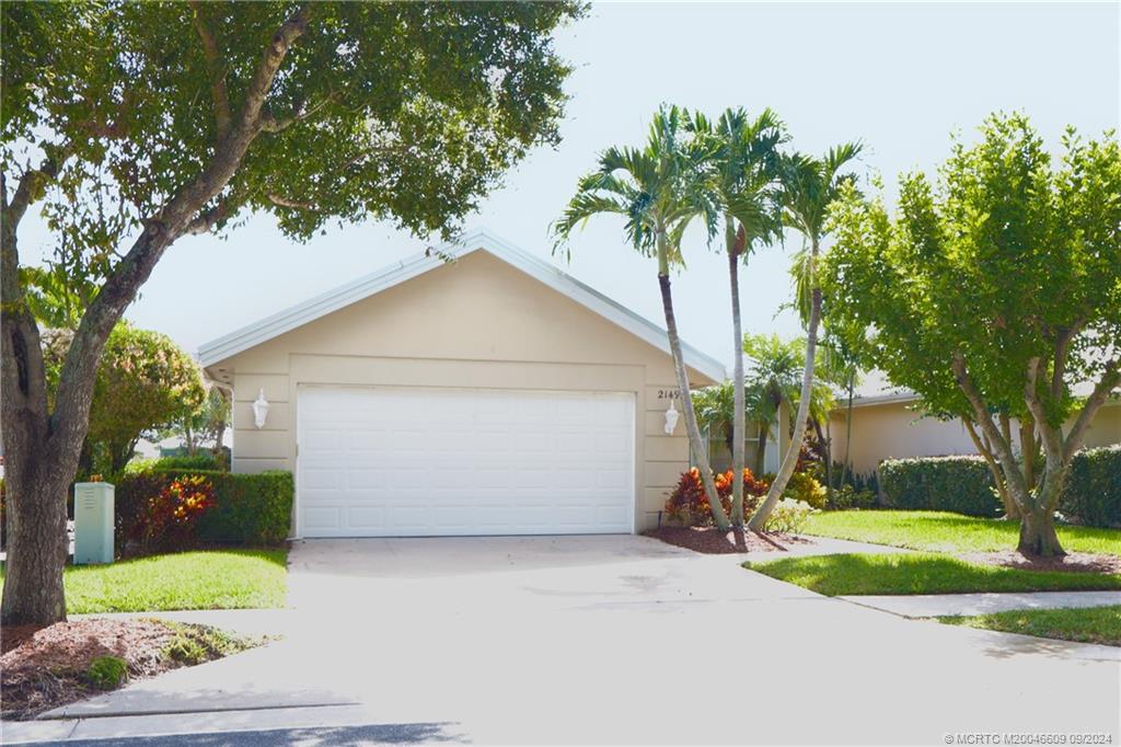 2149 SW Mayflower Drive