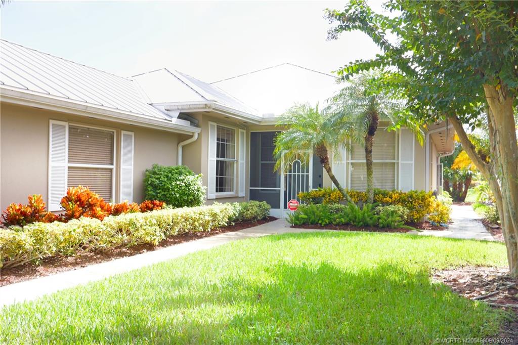 2149 SW Mayflower Drive