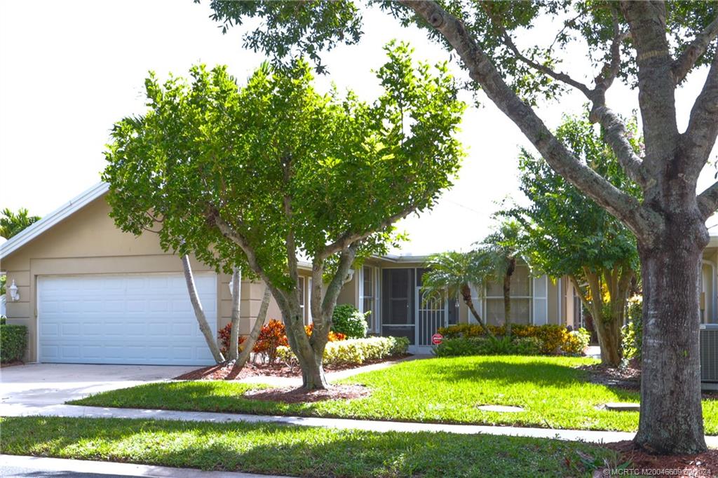 2149 SW Mayflower Drive