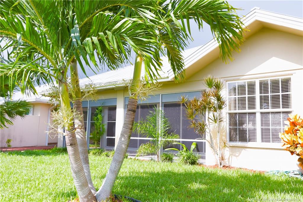 2149 SW Mayflower Drive