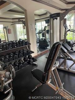 3651 NW Mediterranean Lane 307