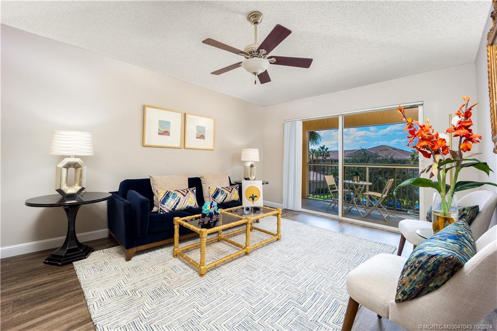 3651 NW Mediterranean Lane 307