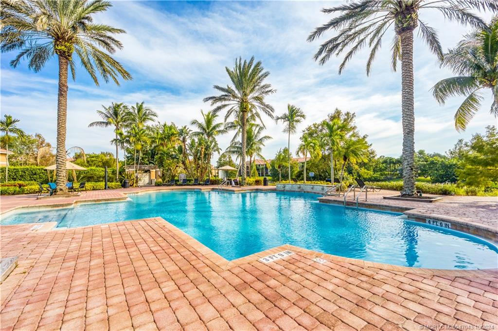 3651 NW Mediterranean Lane 307