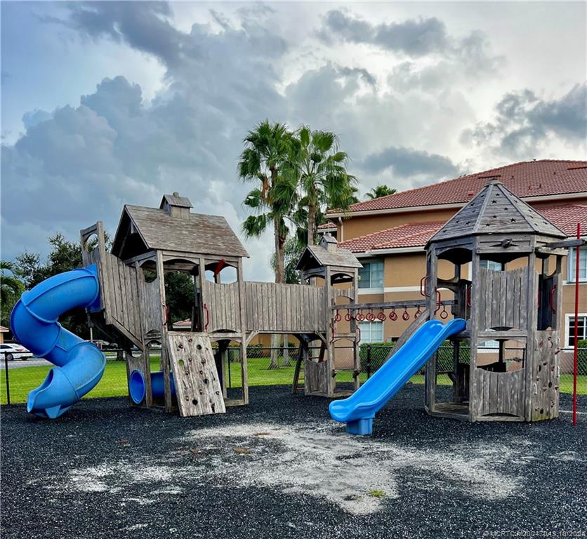 3651 NW Mediterranean Lane 307